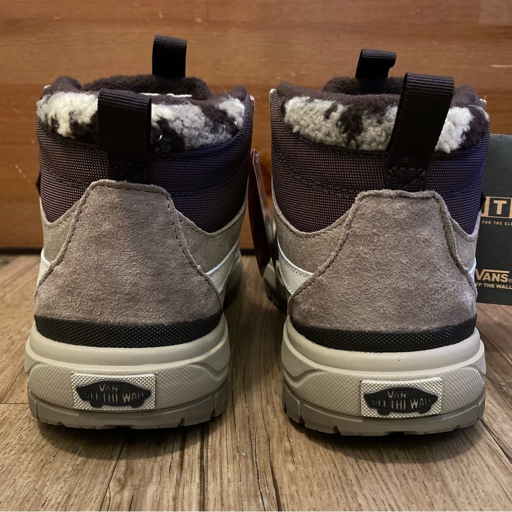 💥NEW💥 VANS ULTRA RANGE EXO - Picture 8 of 12